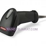 بارکد خوان با سیم یک بعدی زبکس بارکد خوان با سیم یک بعدی زبکس